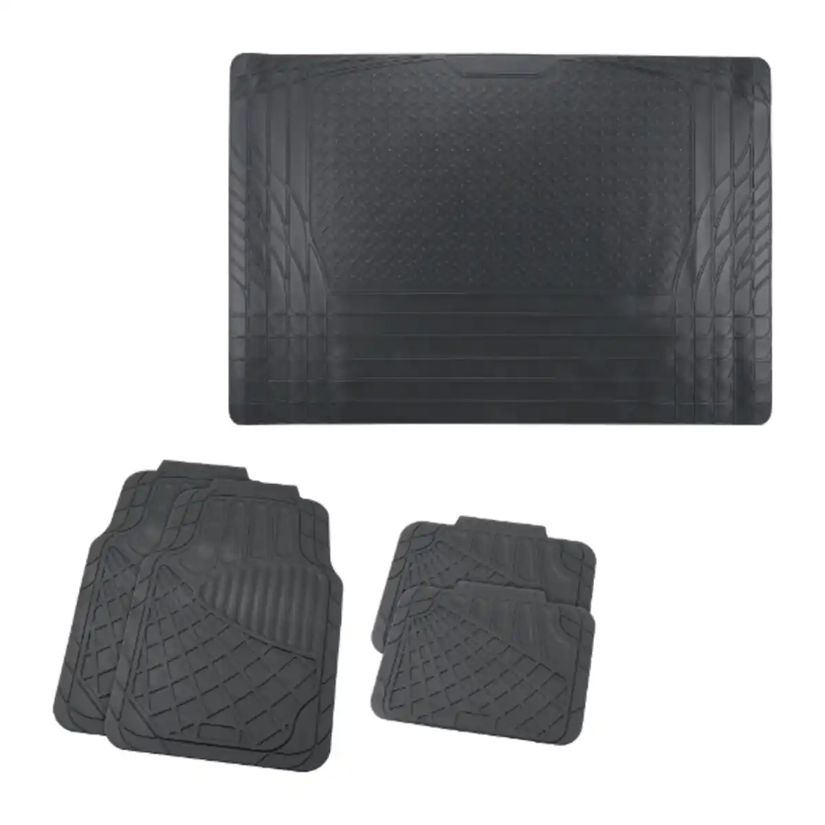 Bild 1 von RIDE+GO Automatten