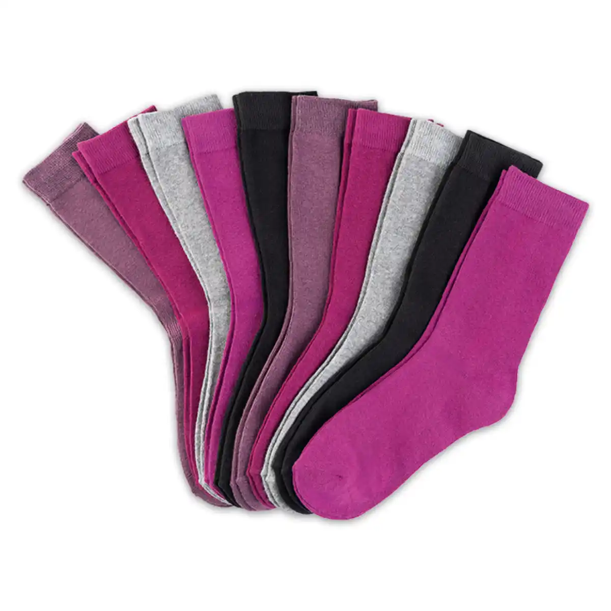 Bild 2 von Ellenor/Ronley Socken 10 Paar