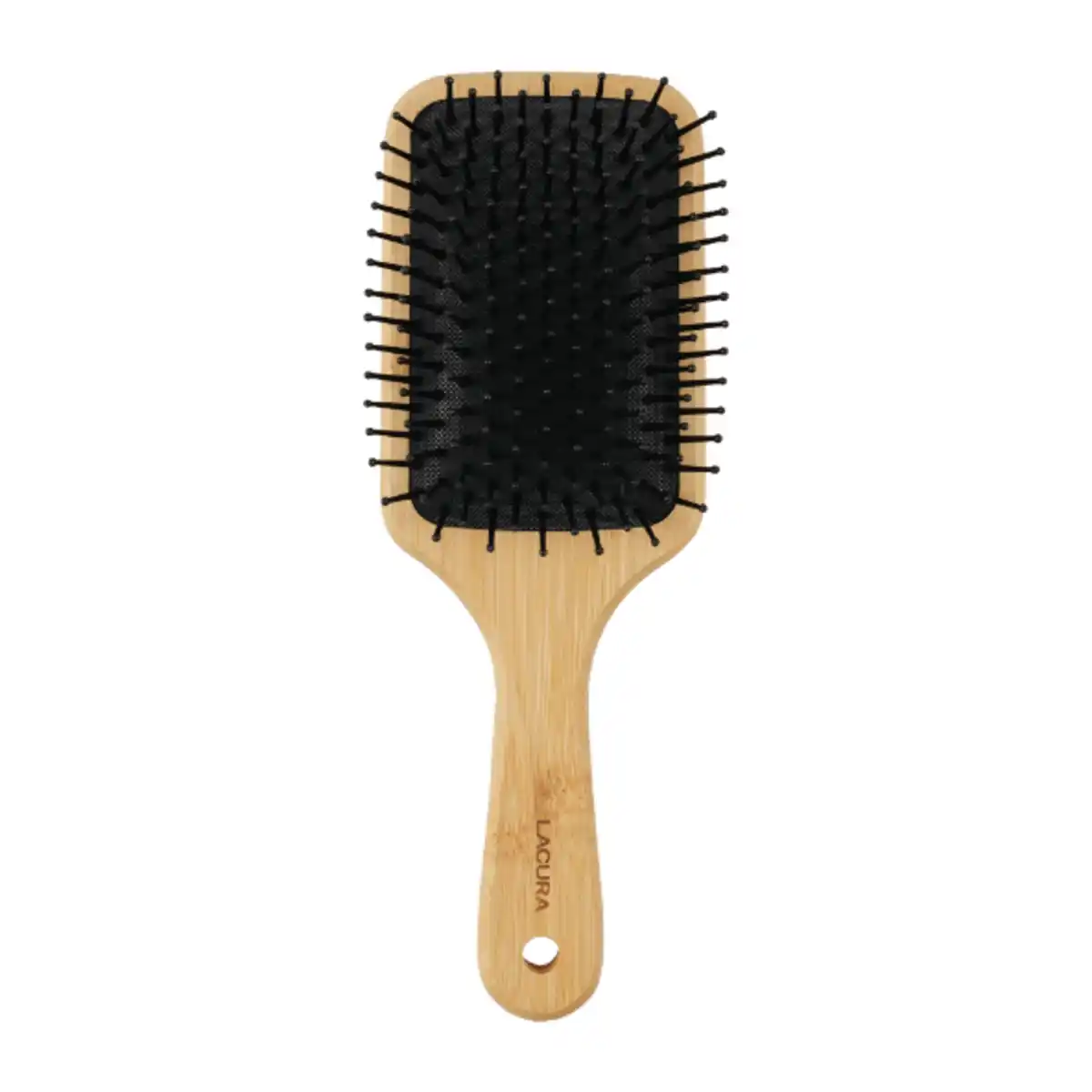 Bild 4 von LACURA Haarbürste