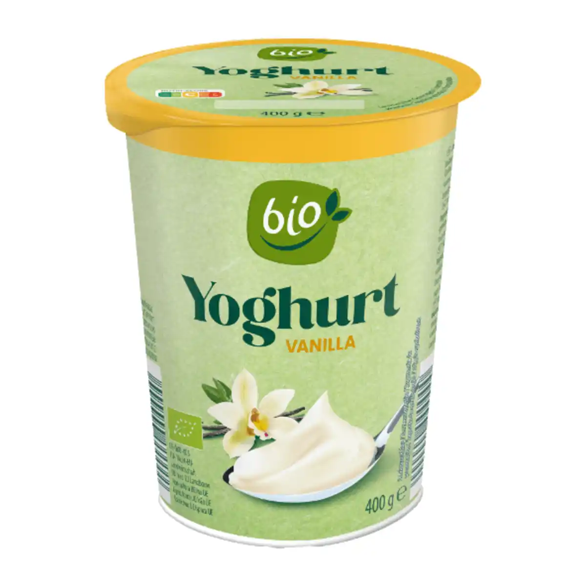 Bild 2 von BIO Fruchtjoghurt 400g