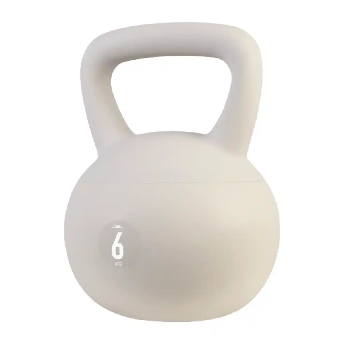 Bild 2 von CRANE Kugelhantel; 6 kg oder 8 kg