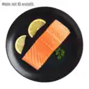 Bild 1 von GOLDEN SEAFOOD Lachsfiletportion 300g