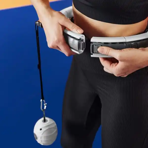 Bild 4 von CRANE Smarter Fitnessreifen