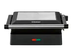 SILVERCREST® Mini-Kontaktgrill