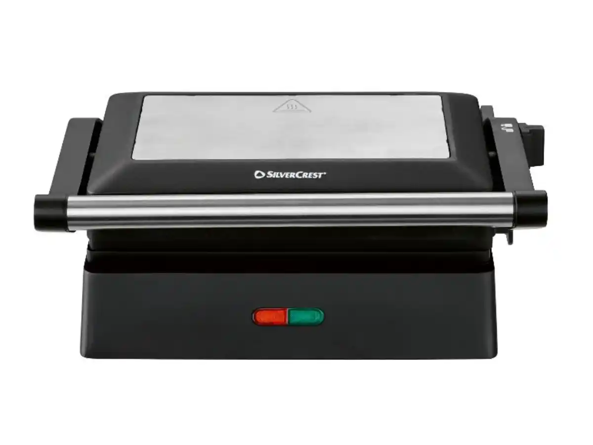 Bild 1 von SILVERCREST® Mini-Kontaktgrill
