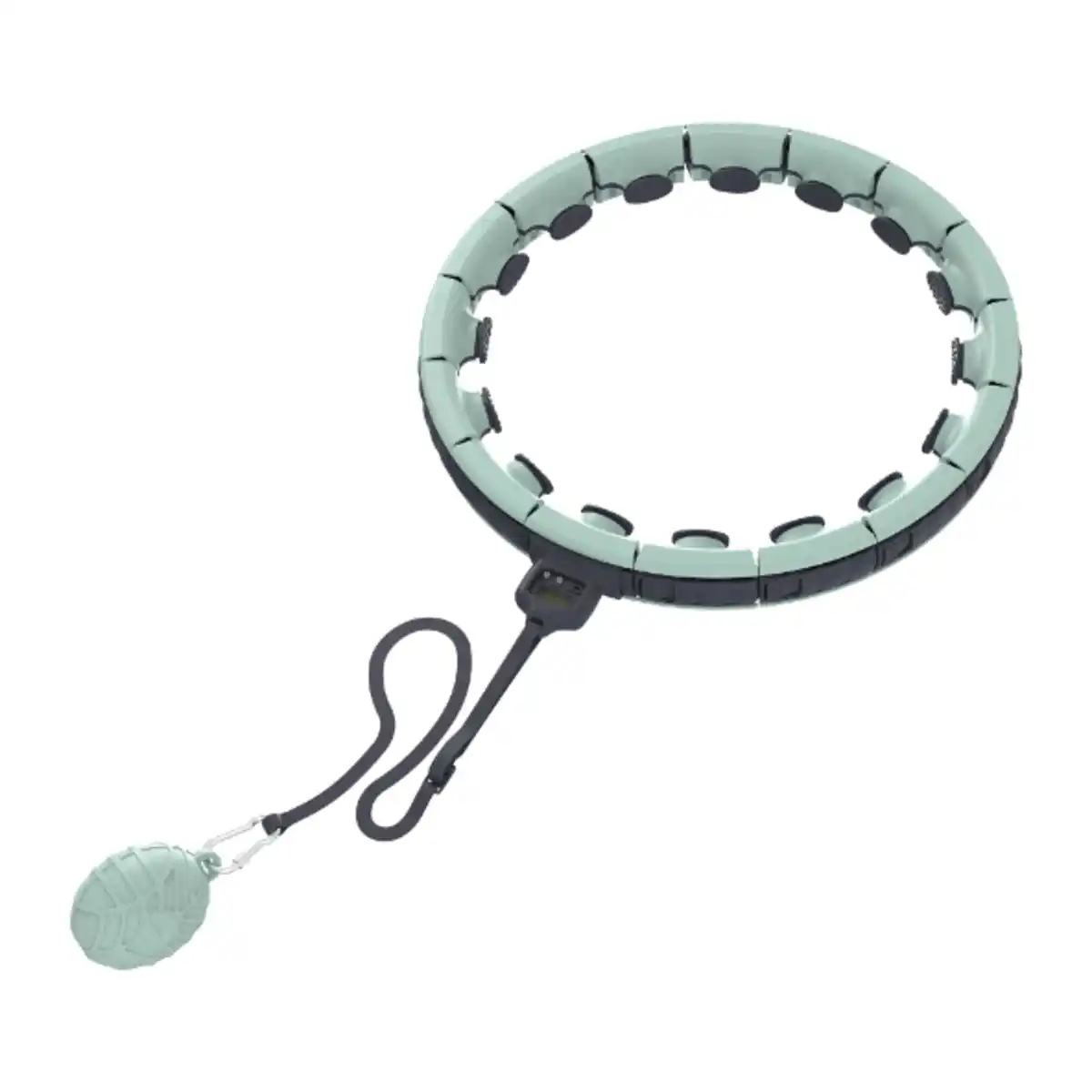 Bild 2 von CRANE Smarter Fitnessreifen