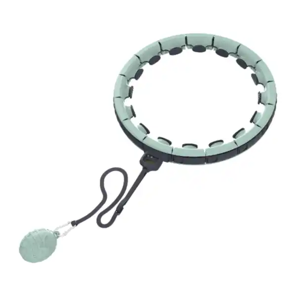 Bild 2 von CRANE Smarter Fitnessreifen