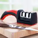 Bild 1 von Starlyf Profi-Messerschärfer 3in1