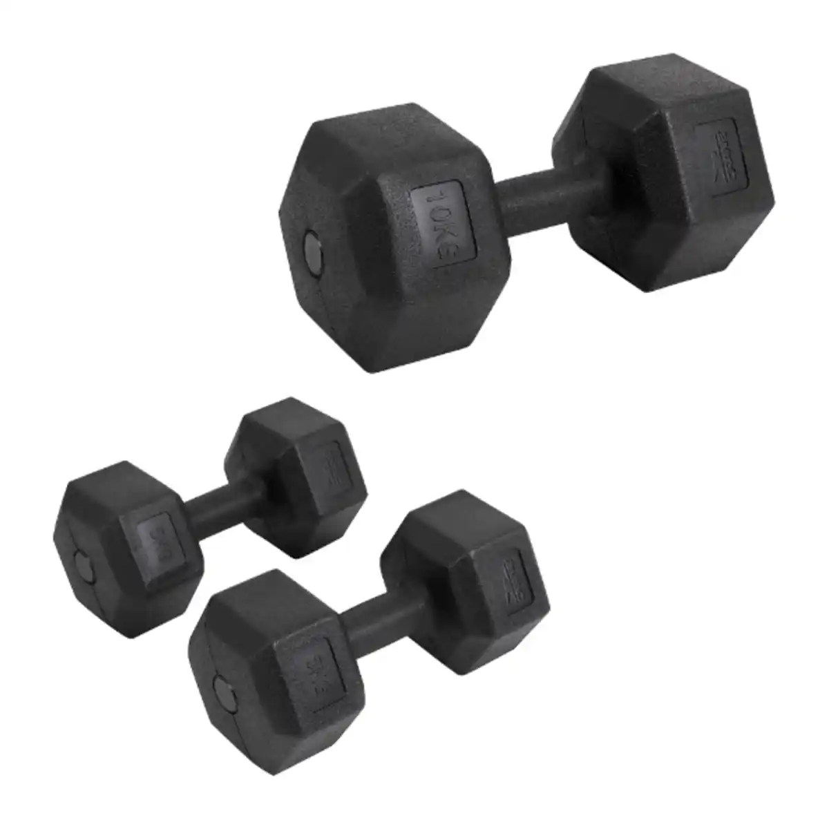 Bild 1 von CRANE Hantel(n)