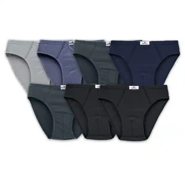 Bild 2 von Ellenor/Ronley Slips 7er-Pack