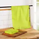 Bild 1 von Cook o'Fino Mikrofaser-Geschirrtücher 3er-Pack