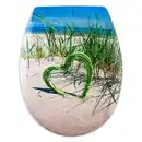 Bild 3 von Badkomfort Hochwertiger WC-Sitz