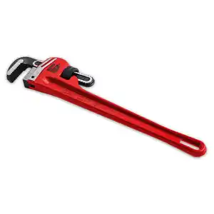 Kraft Werkzeuge Profi-Einhand-Rohrzange ca. 45 cm