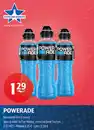Bild 1 von POWERADE Mountain Blast sowie Sports oder Active Water verschiedene Sorten