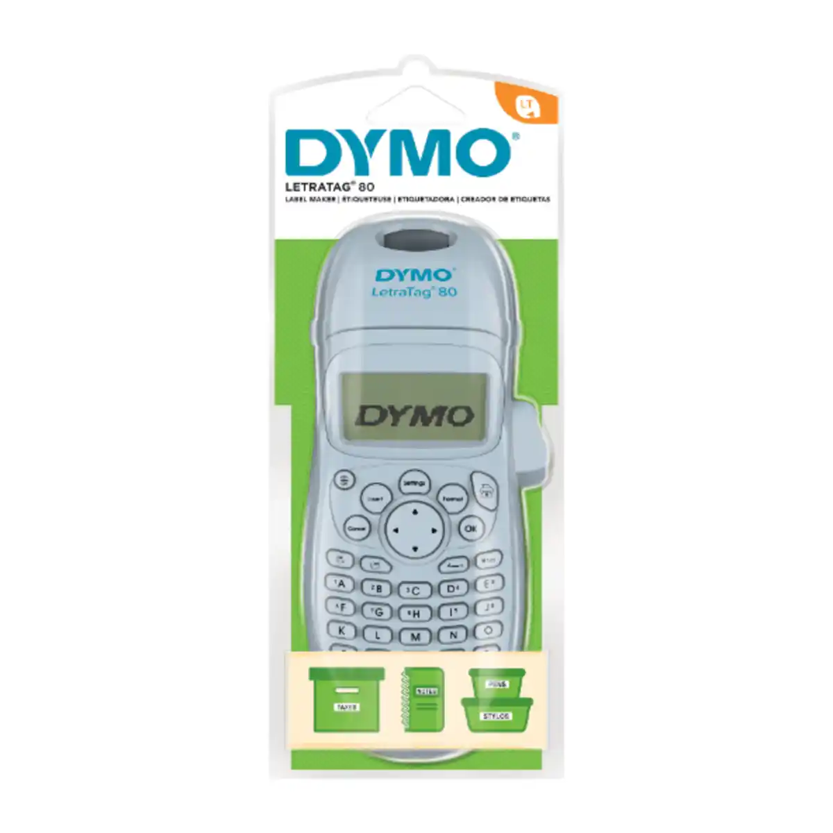 Bild 2 von DYMO Beschriftungsgerät