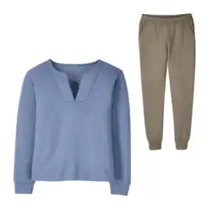 BRIGITTE Loungewear-Pullover / -Hose