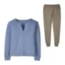 Bild 1 von BRIGITTE Loungewear-Pullover / -Hose
