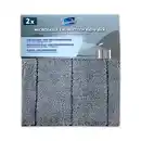 Bild 2 von Saubermax Microfaser Tücher