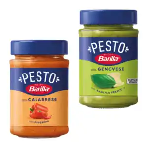 BARILLA Pesto
