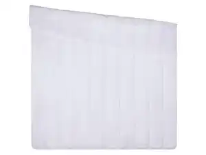 LIVARNO® Steppbett, 135 x 200 cm