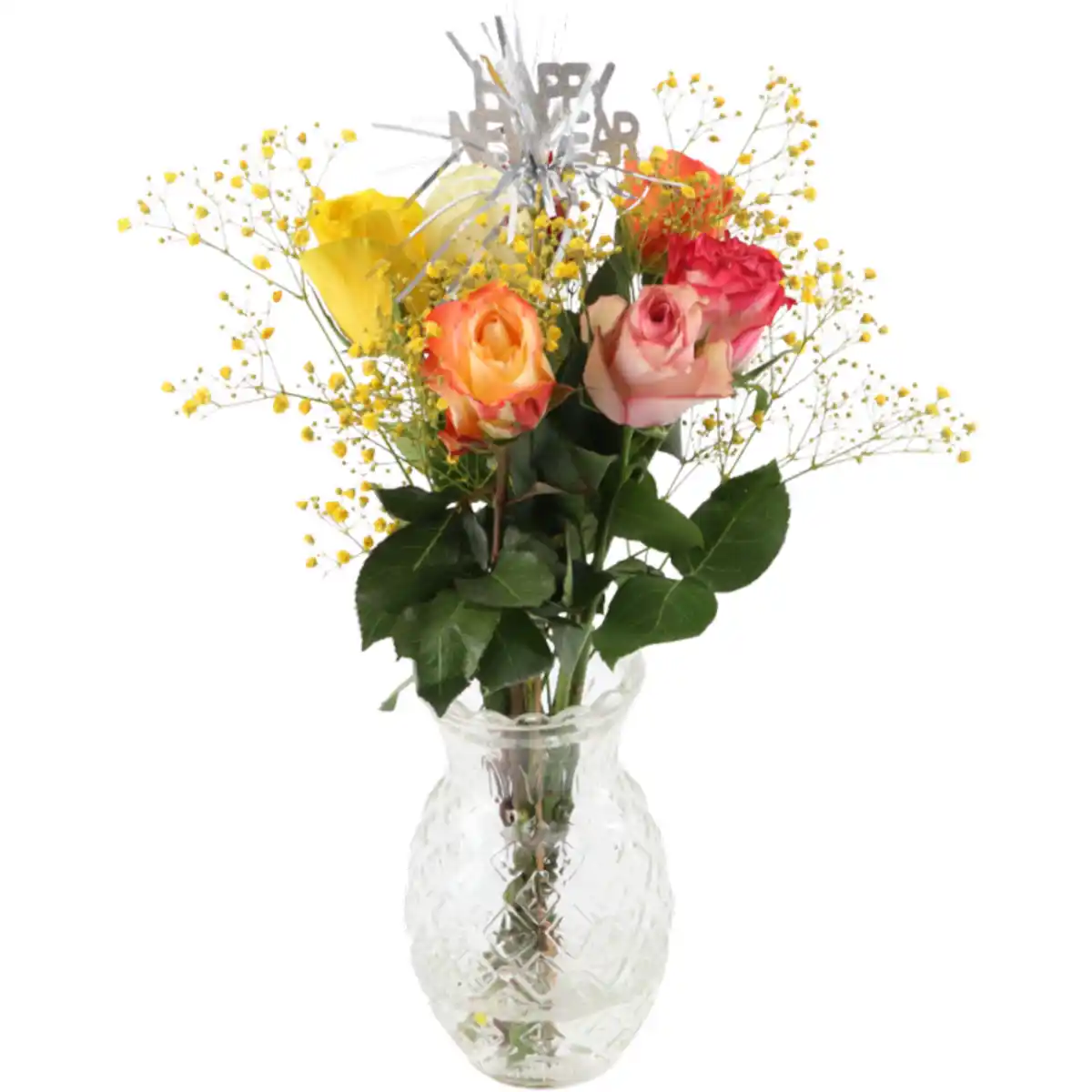 Bild 1 von Silvester Strauß****