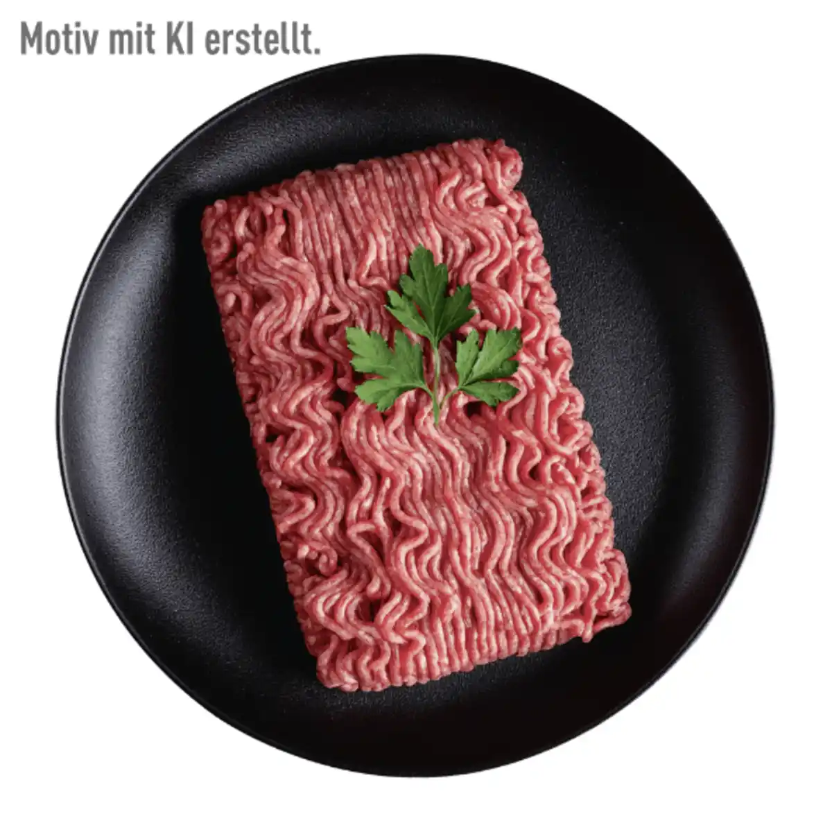 Bild 1 von BIO Rinderhackfleisch 400g