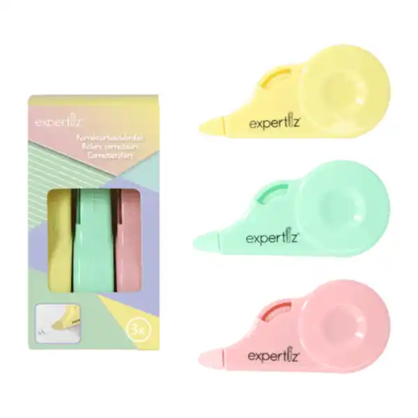 Bild 2 von EXPERTIZ Korrekturroller