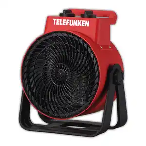Telefunken Industrie-Heizer 3000 Watt
