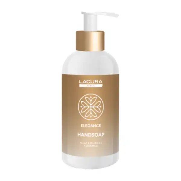 Bild 2 von LACURA SPA Handseife Deluxe 300ml