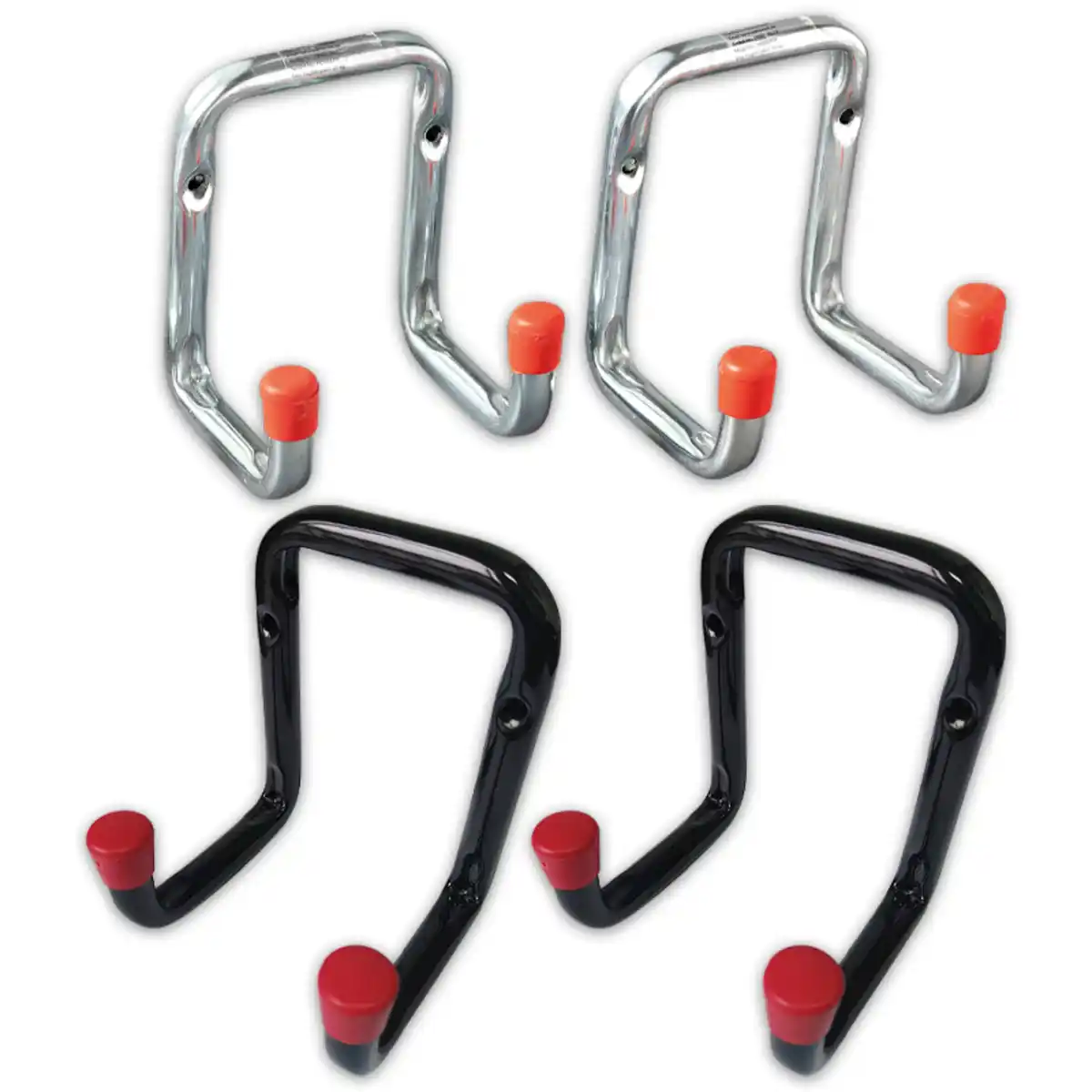 Bild 1 von Kraft Werkzeuge Wandhaken