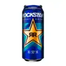 Bild 1 von ROCKSTAR Energydrink Blueberry-Pomegranate-Açai 0,5L