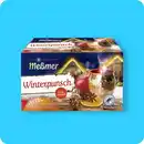Bild 1 von MESSMER Wintertee, Verschiedene Sorten