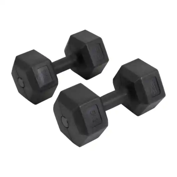 Bild 3 von CRANE Hantel(n)