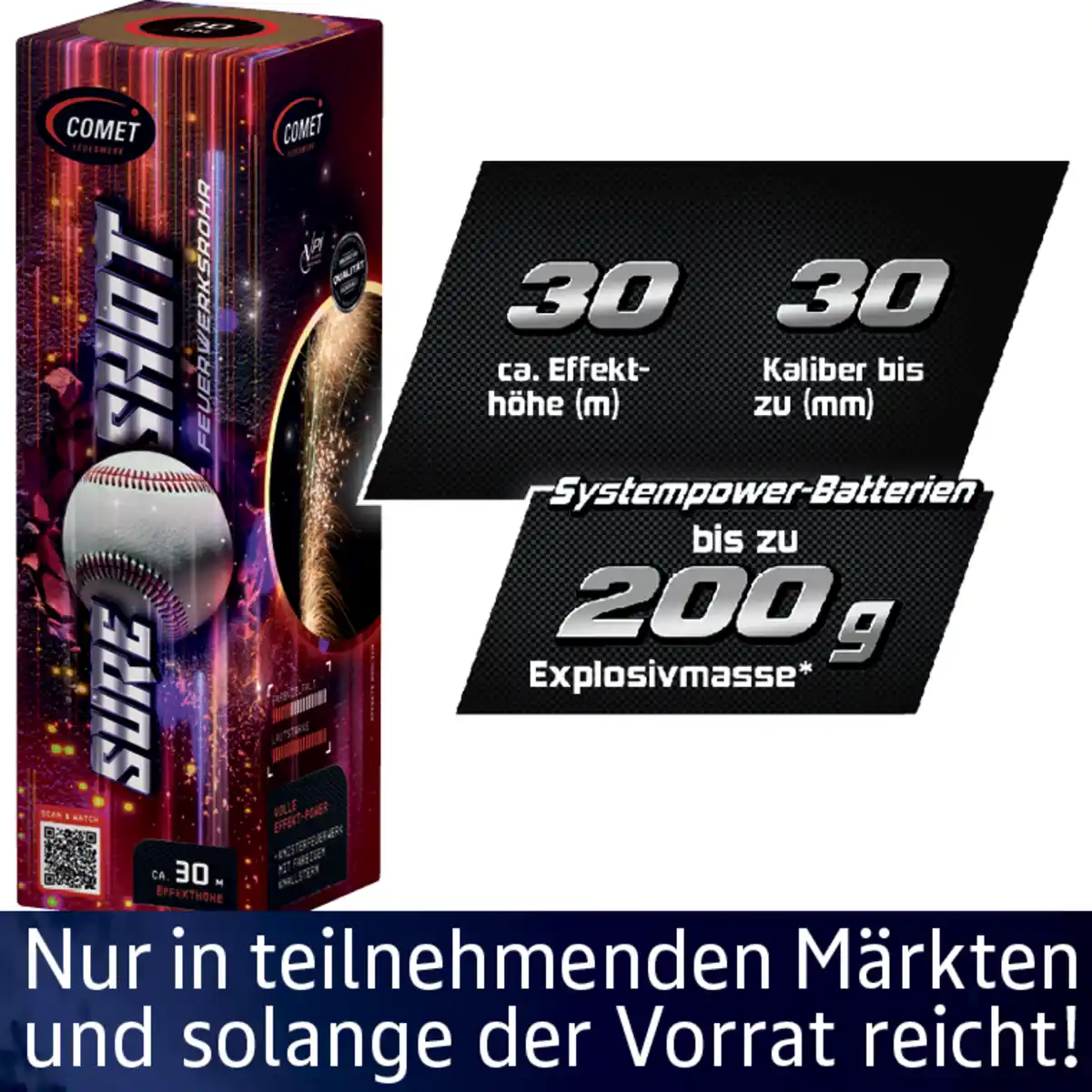 Bild 1 von Sure Shot