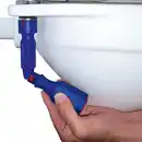 Bild 3 von Kraft Werkzeuge Universal WC-Sitz- und Sanitär-Montageschlüssel