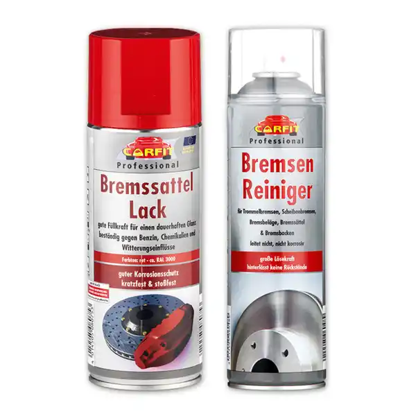 Bild 3 von Carfit Professional Kfz-Lack-Spray