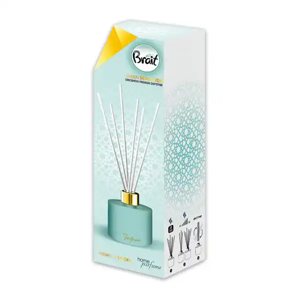 Bild 3 von Brait Premium Duftstäbchen