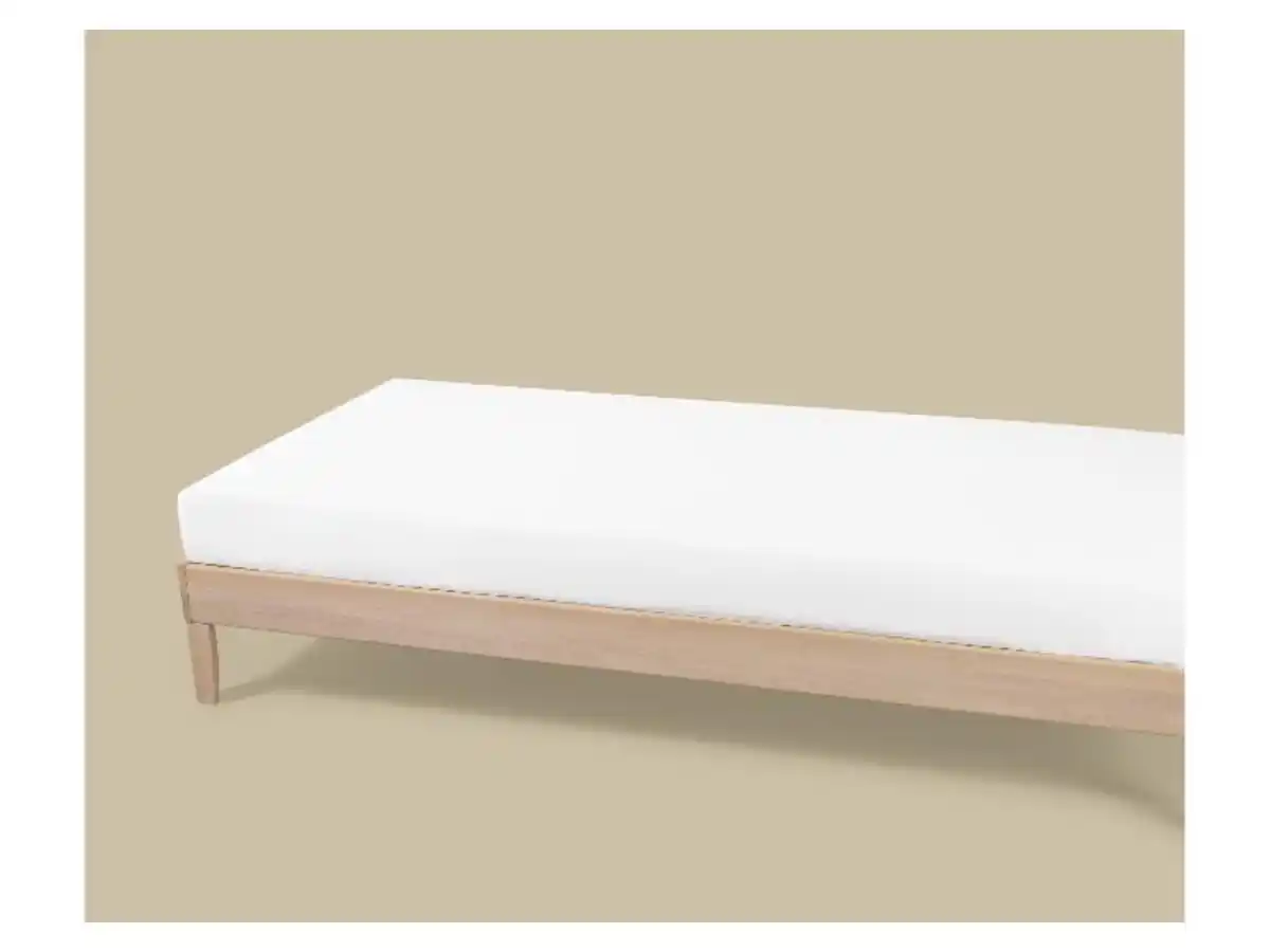 Bild 3 von LIVARNO® Jersey-Spannbettlaken, 90-100 x 200 cm