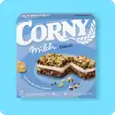 Bild 1 von CORNY Müsliriegel, Milch-Classic oder Schoko free