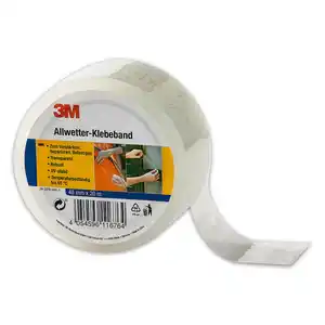 3M Allwetter-Klebeband