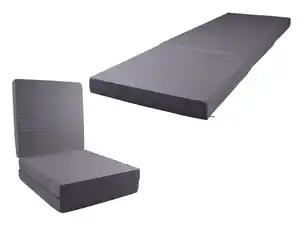 Livarno Klappmatratze