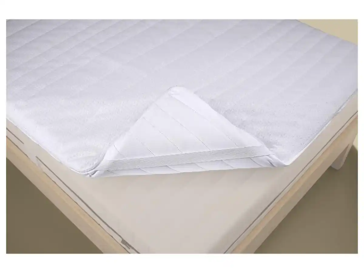 Bild 3 von LIVARNO® Matratzen-Topper, 90 x 200 cm