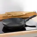 Bild 1 von Elo Bratpfanne in Granit-Optik "Vercelli"