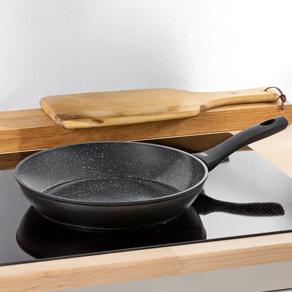 Bild 1 von Elo Bratpfanne in Granit-Optik "Vercelli"