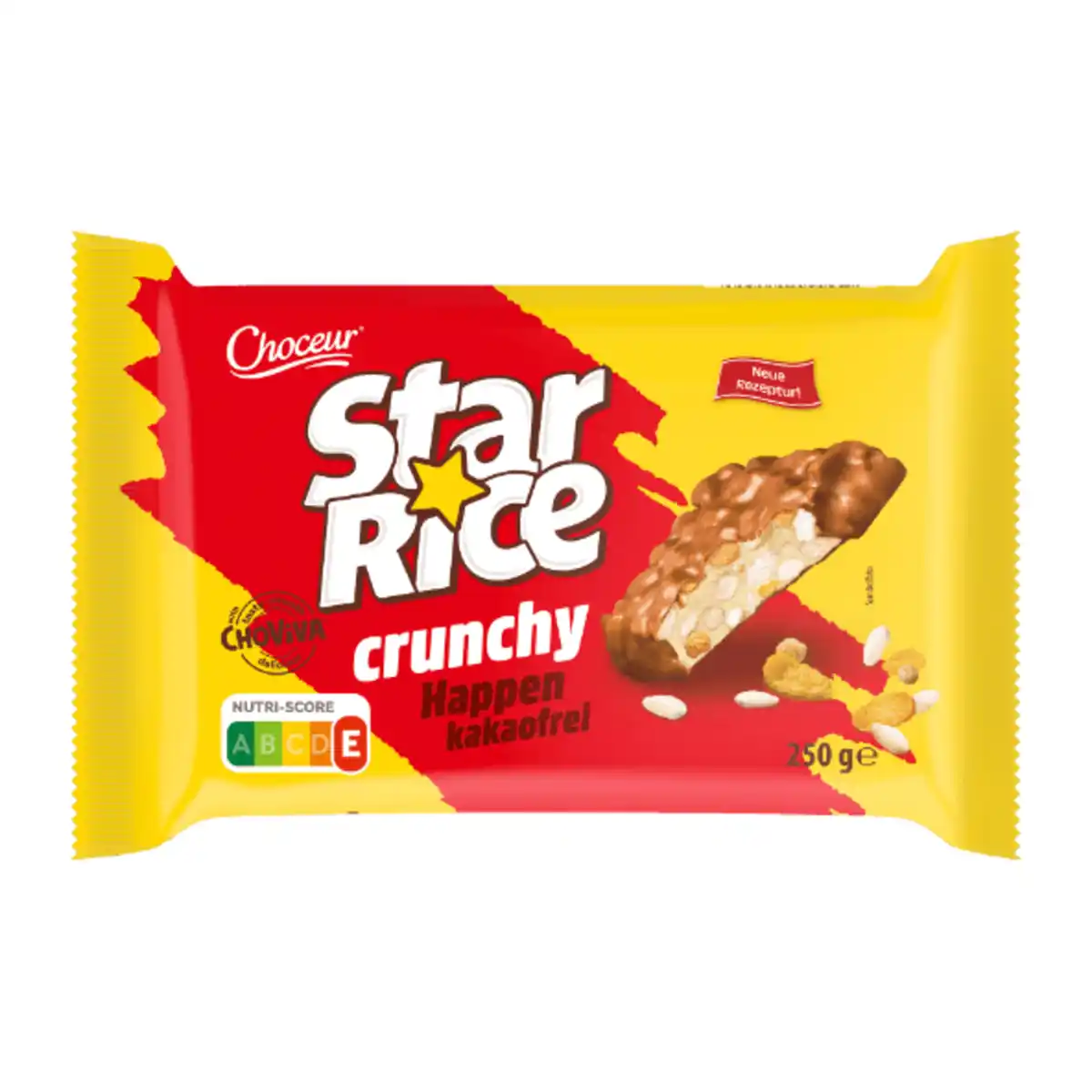 Bild 3 von CHOCEUR Star-Rice-Happen 250g