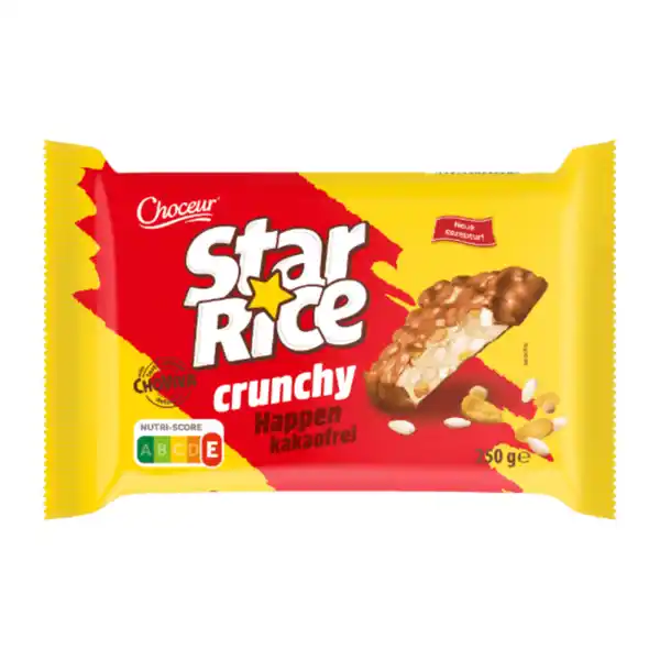Bild 3 von CHOCEUR Star-Rice-Happen 250g