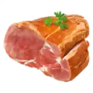 Eberswalder Kasseler Kammfleisch