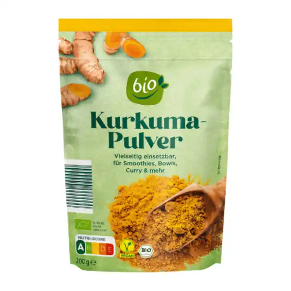 Bild 4 von BIO Superfood-Pulver