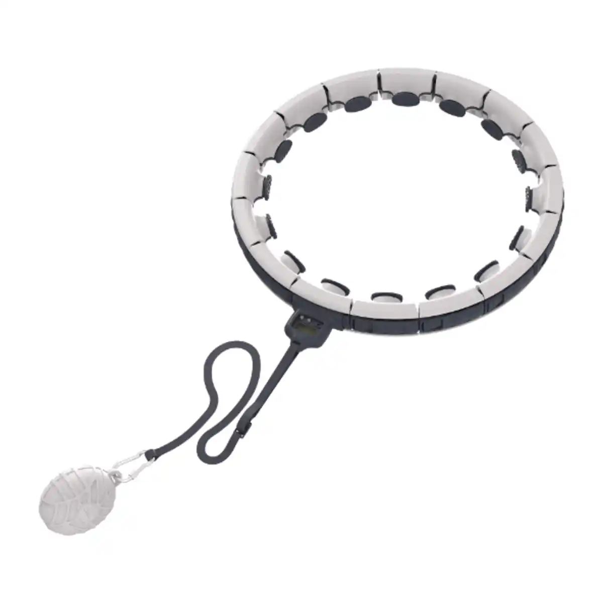 Bild 3 von CRANE Smarter Fitnessreifen