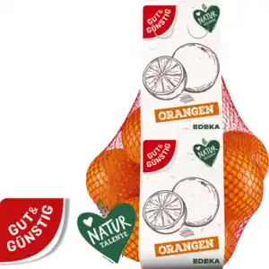 Orangen